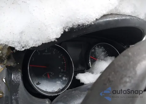 2011 Nissan Rogue Sv z USA, uszkodzony, nr VIN JN8AS5MVXBW665008